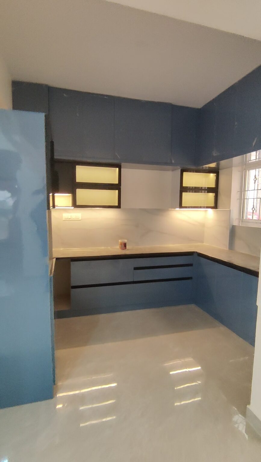 living essence assets 17'